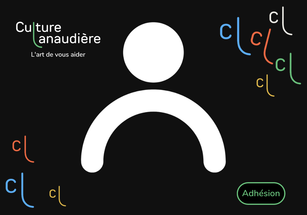 Devenir membre