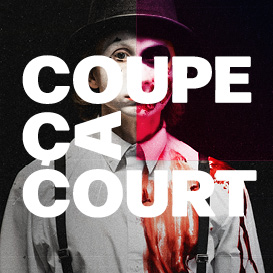 Concours Coupe ça court 2025