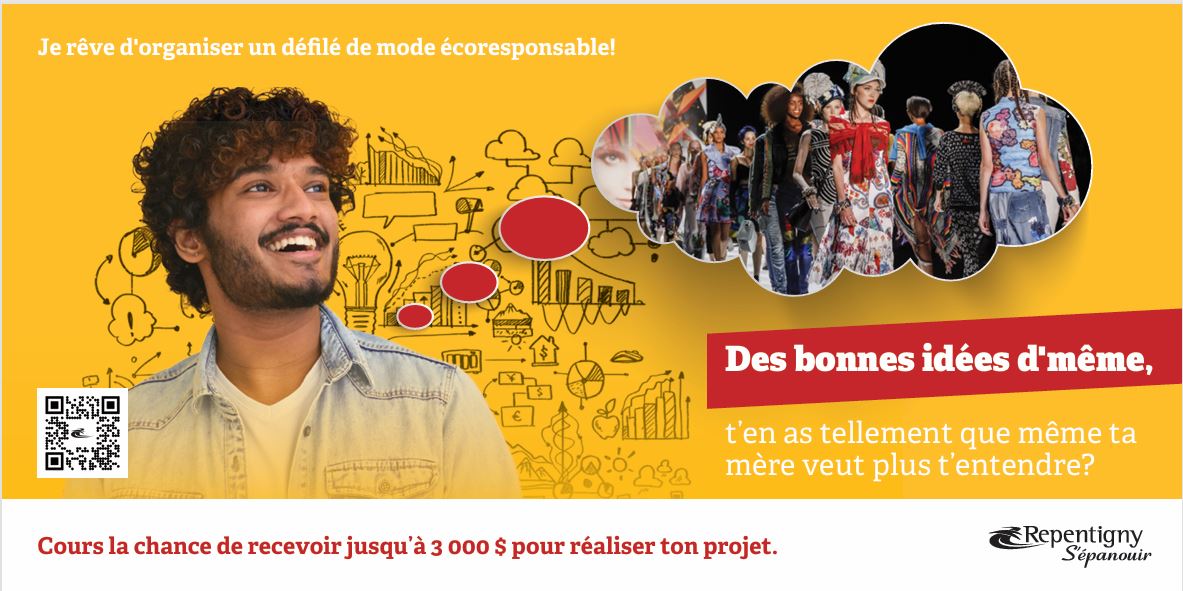 Des bonnes idées d’même