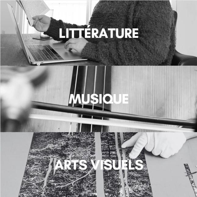 Bourse REDA - Résidence de recherche et création en musique