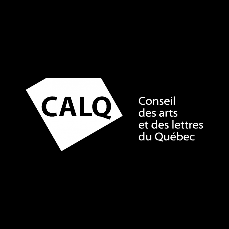 Prix du CALQ - Artiste de l'année dans Lanaudière