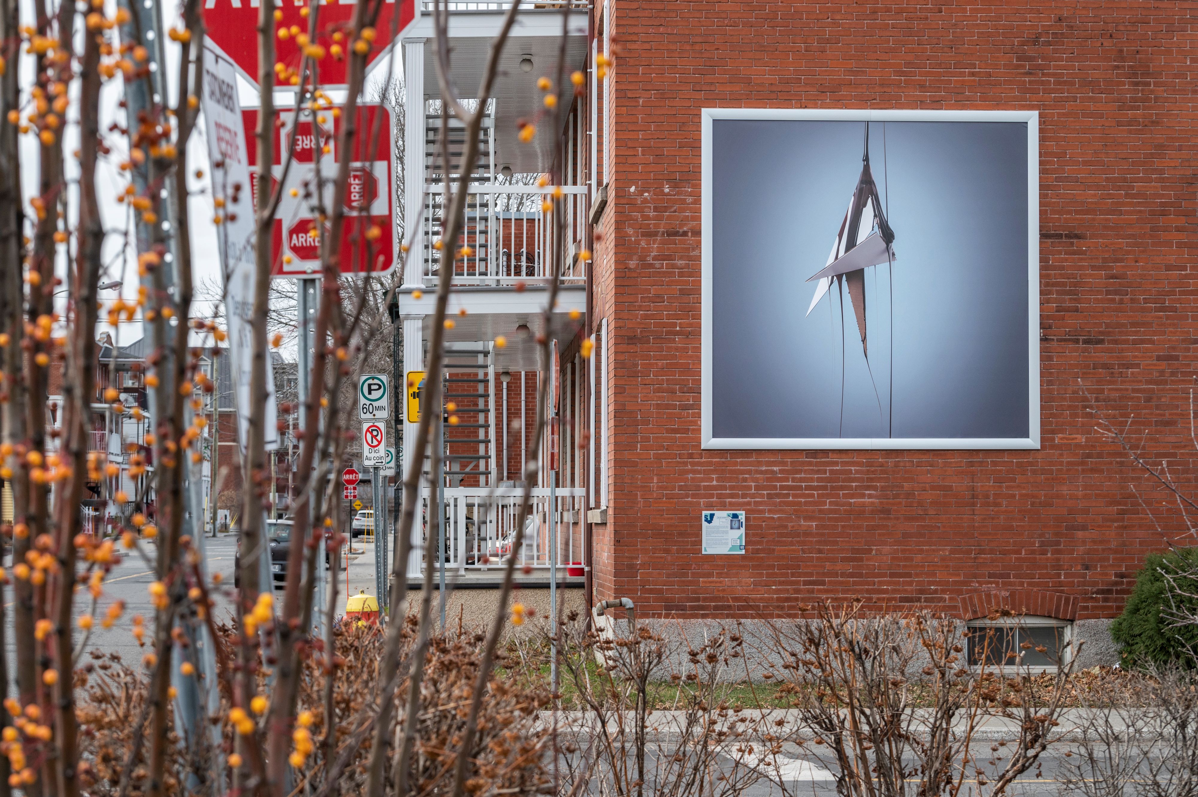 Musée à ciel ouvert - Appel de candidatures