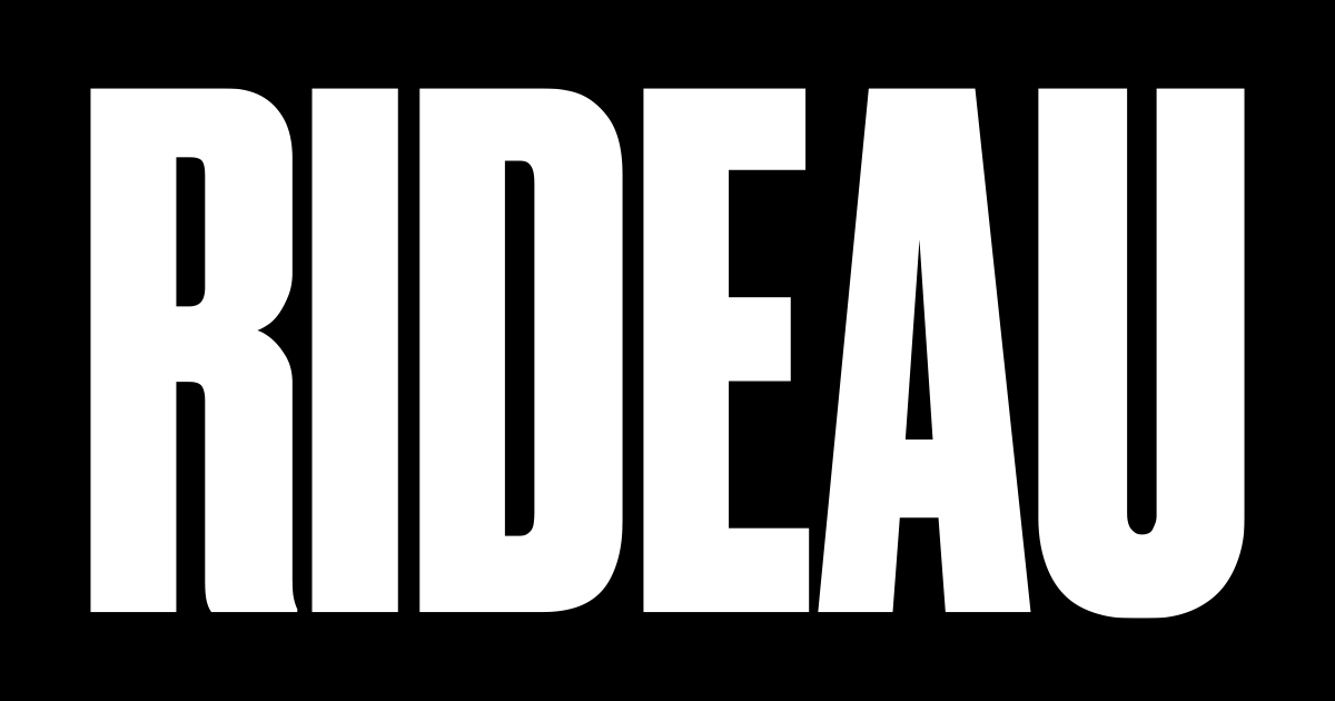 Soumettez une œuvre pour les prix RIDEAU 2026