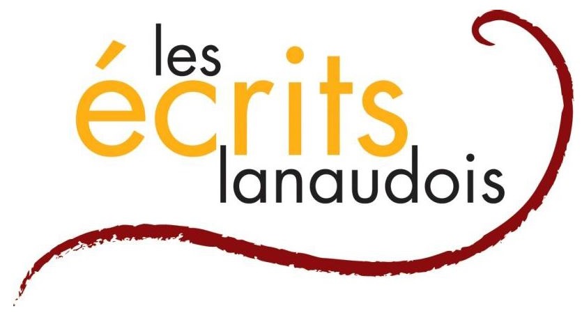 Logo des Écrits Lanaudois