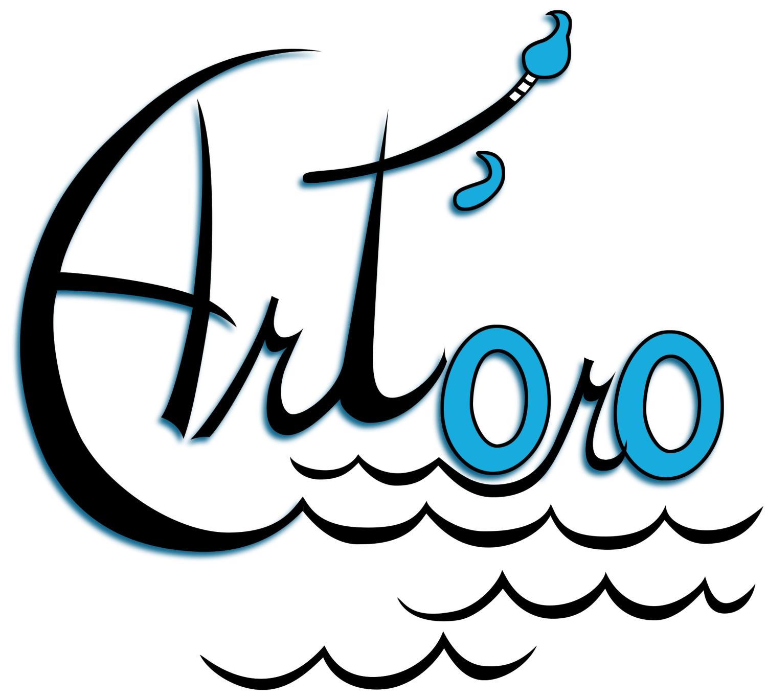 La route Art'oro