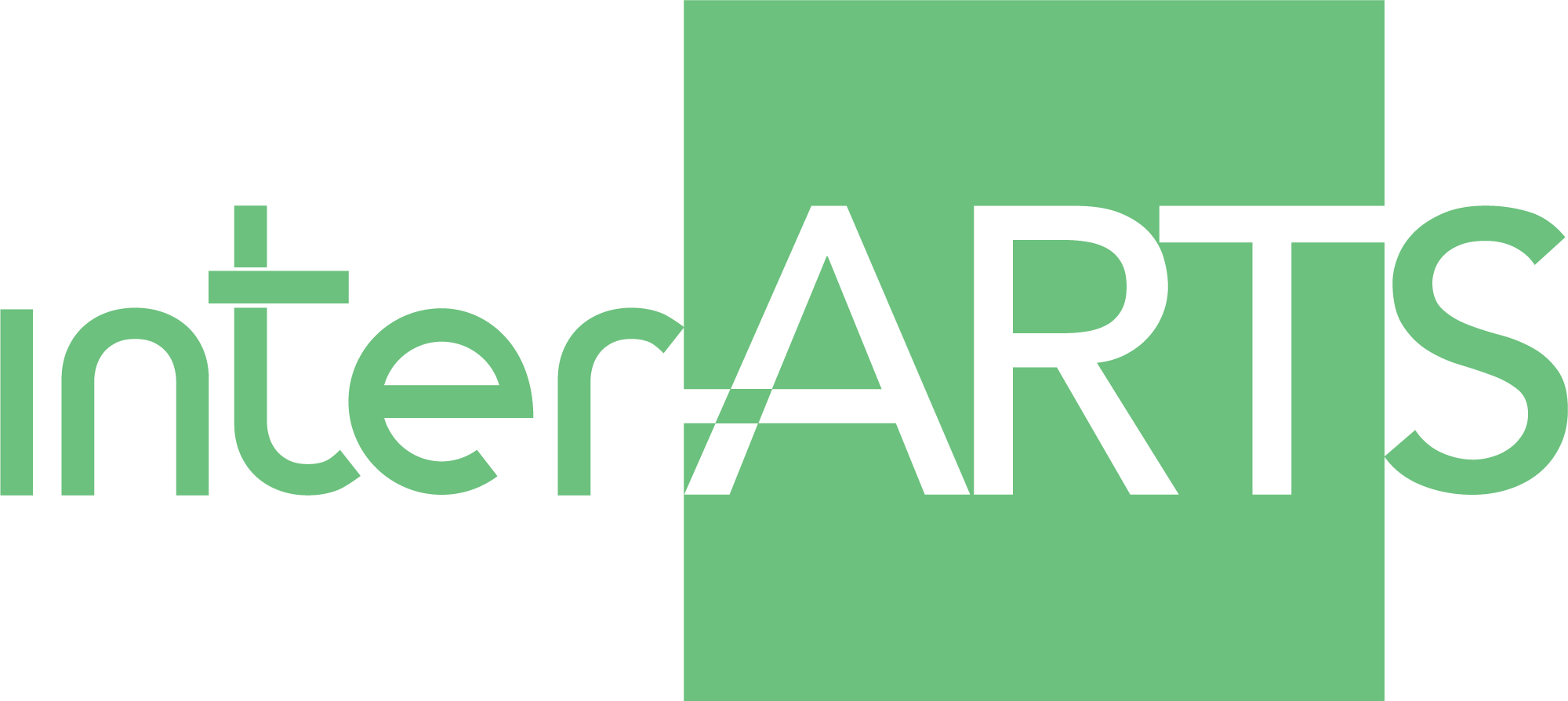 Logo Inter-ARTS