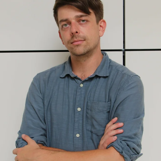 Vincent Dion