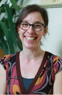 Valérie Seers