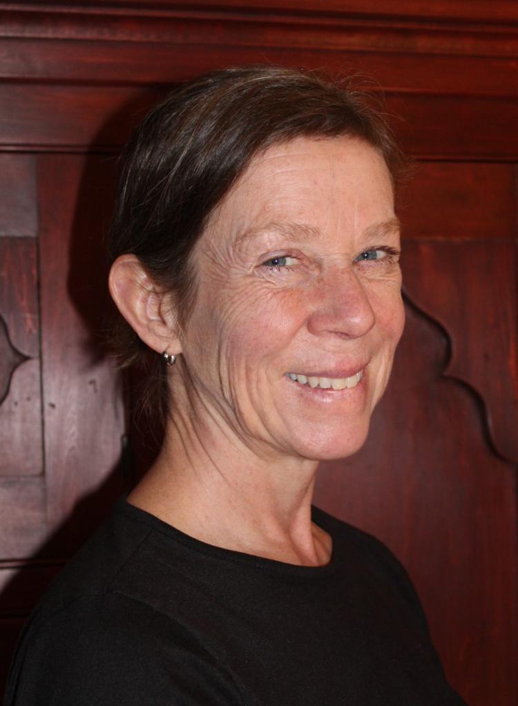 Josée Fafard