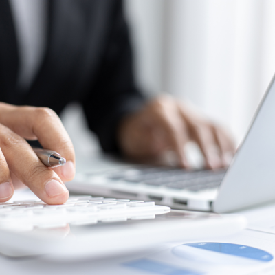 Le financement en mode numérique
