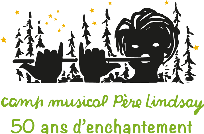 Camp musical du Père Lindsay