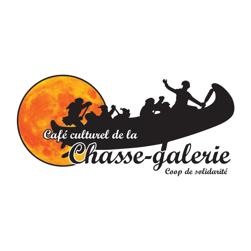 Café culturel de la Chasse-Galerie