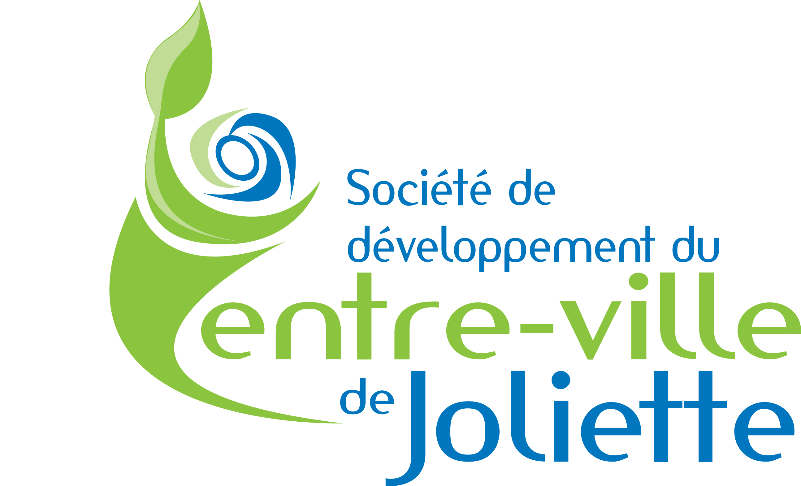 Société de développement du centre-ville de Joliette