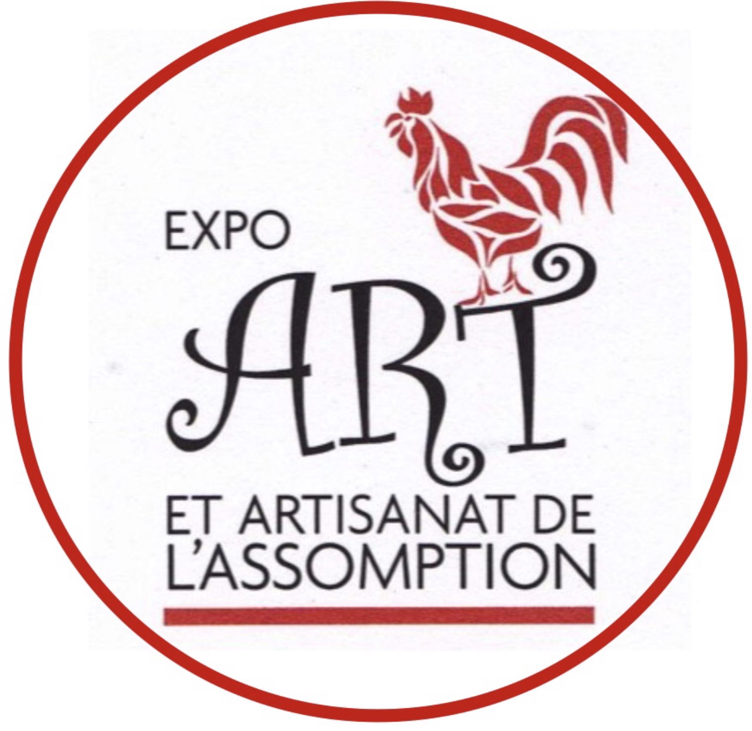 Expo Art et Artisanat de L’Assomption