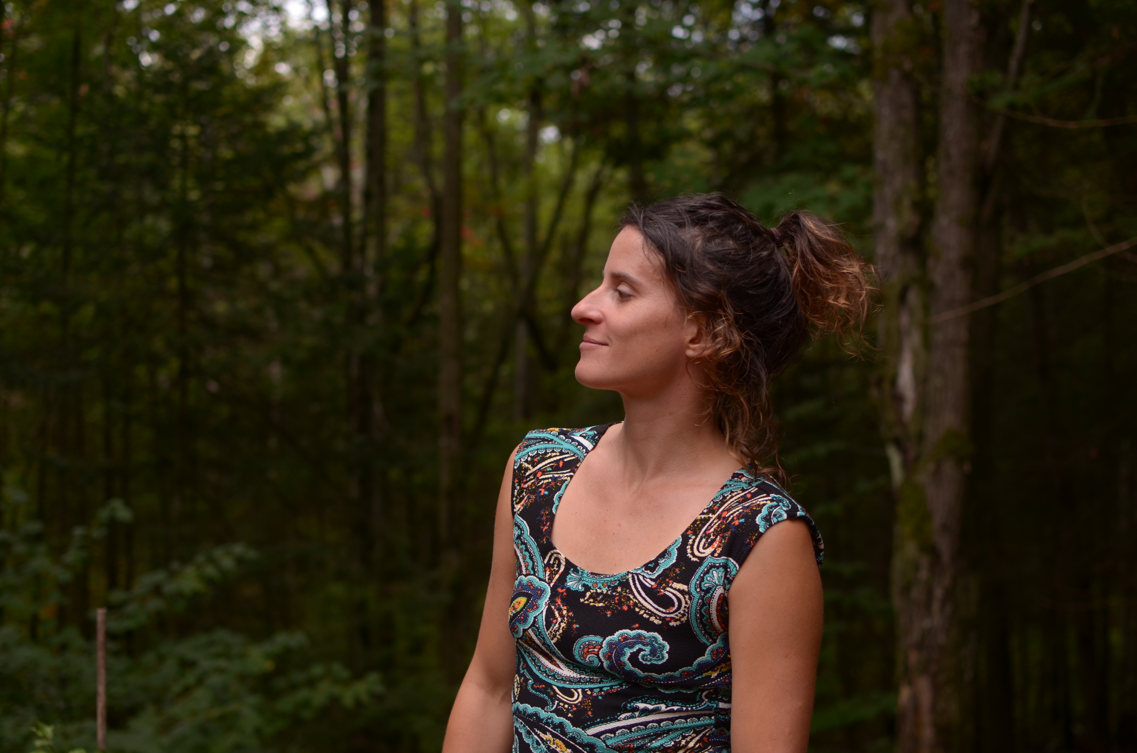Julie Pilon