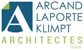 Arcand-Laporte-Klimpt Architectes