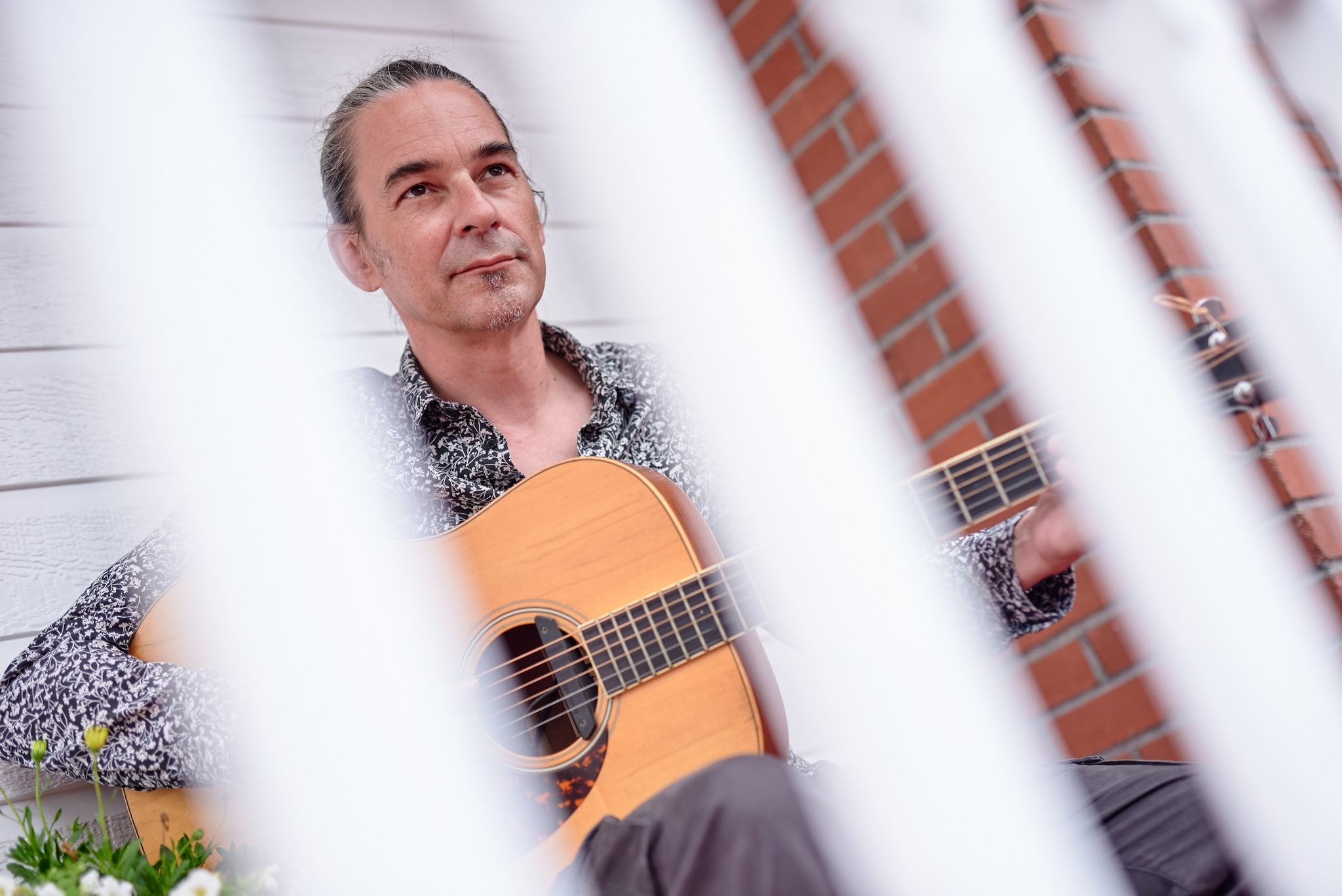 Jean Desrochers