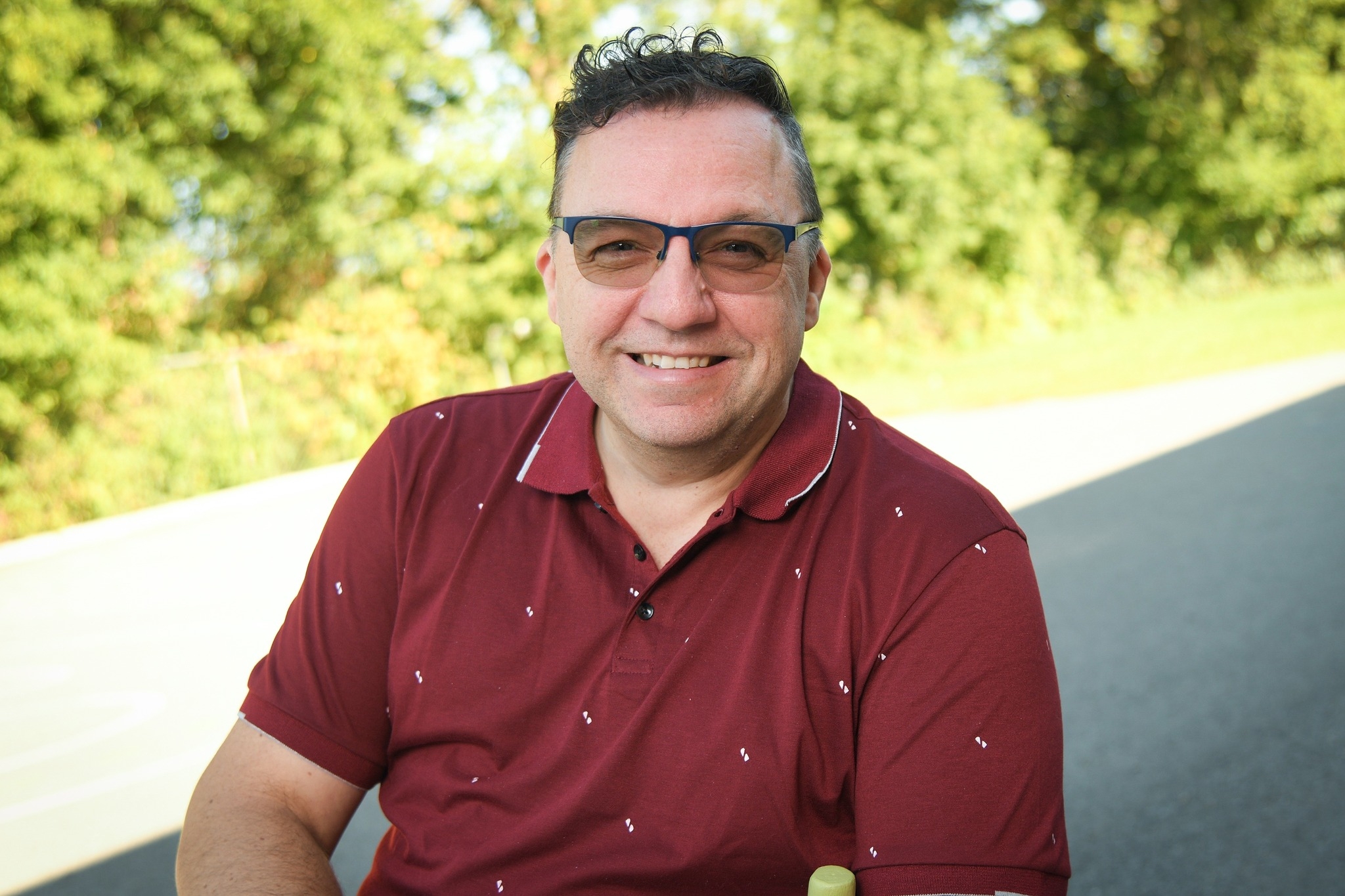 Robert Bergevin