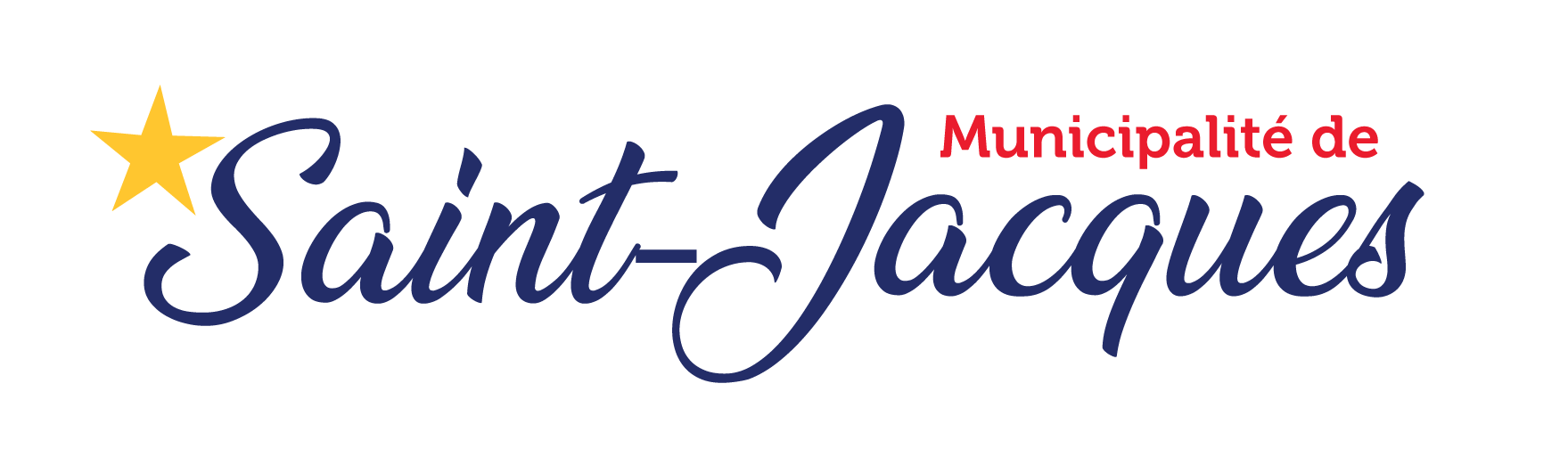 Municipalité de Saint-Jacques