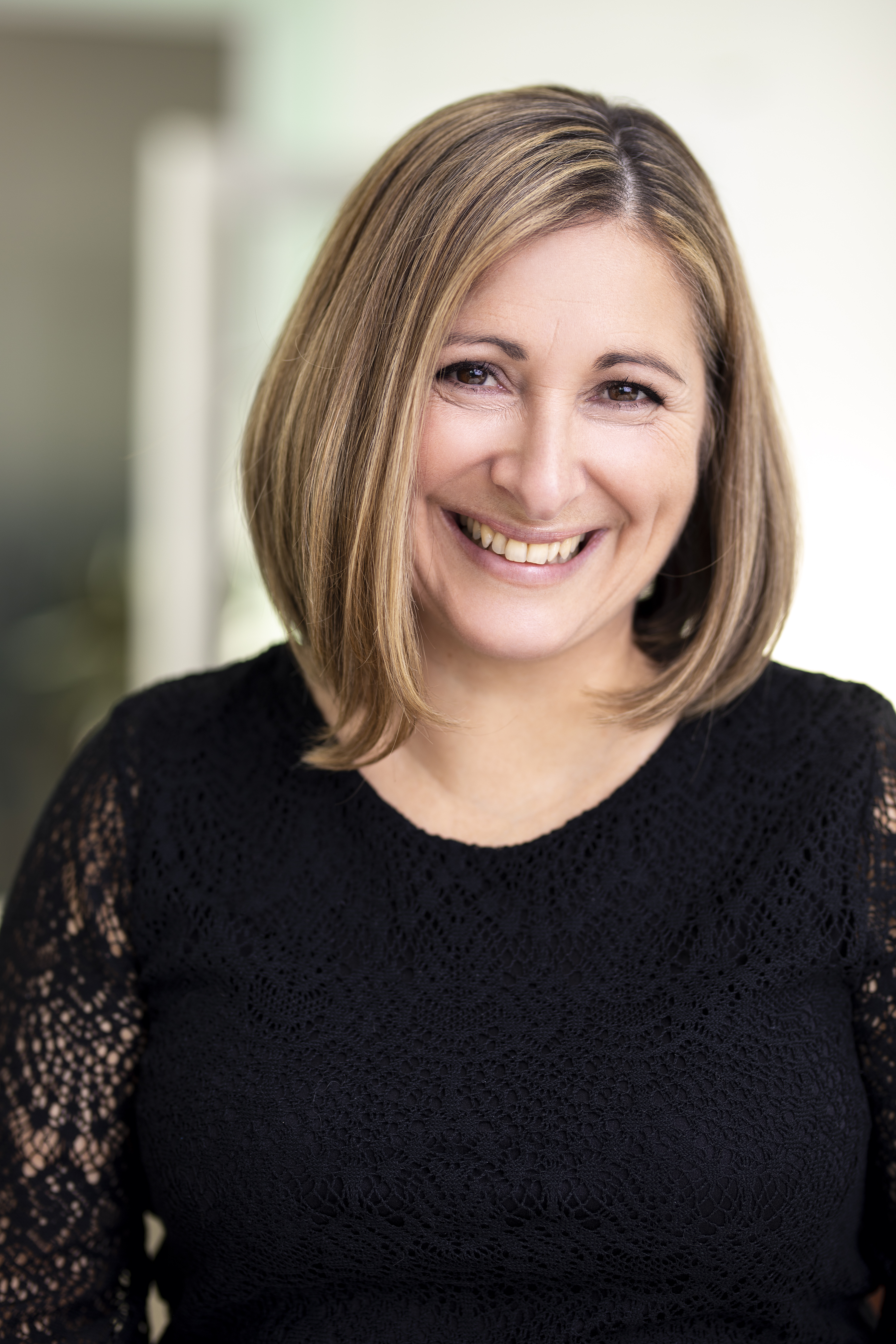 Nathaly Charrette