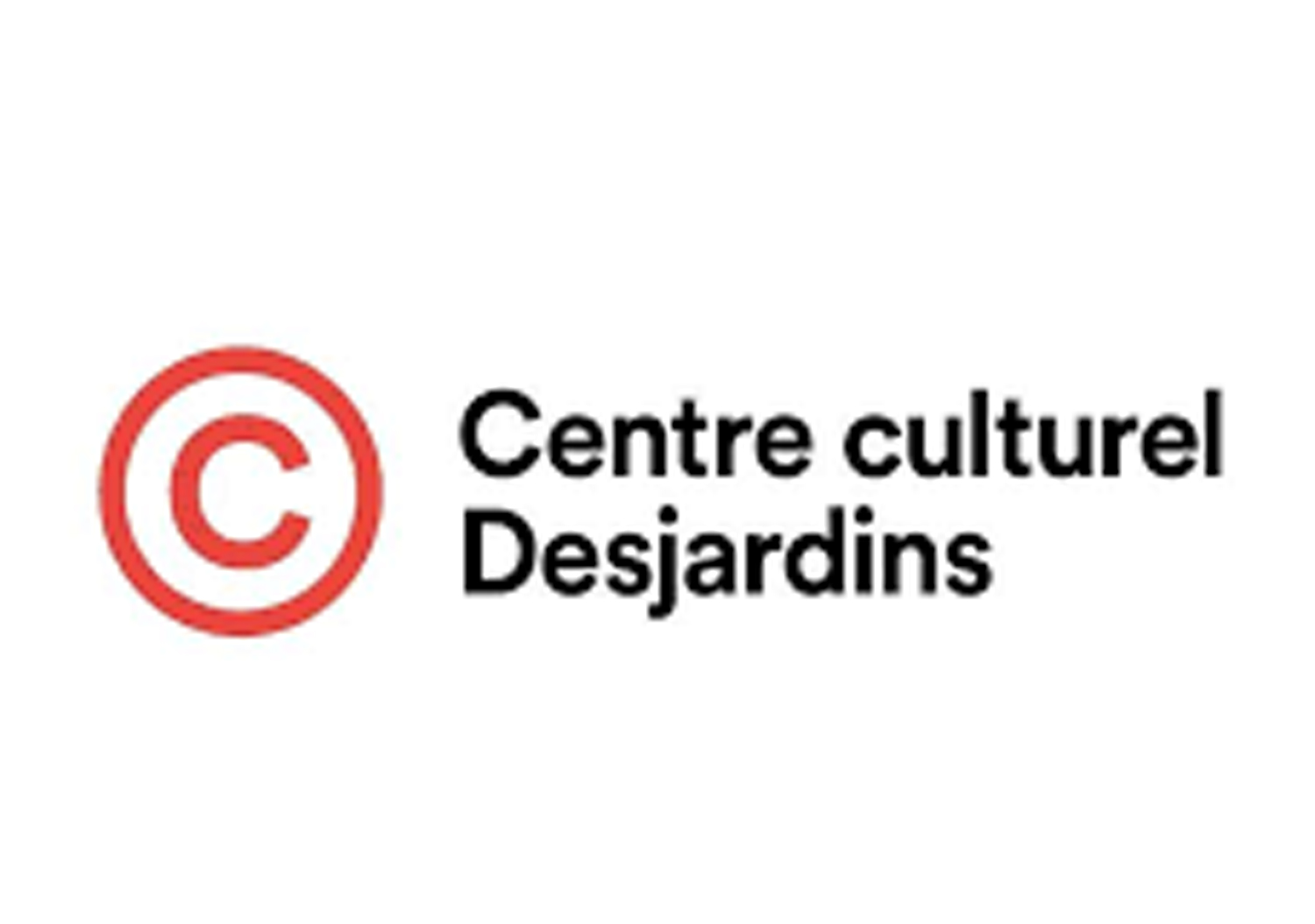 Centre culturel Desjardins