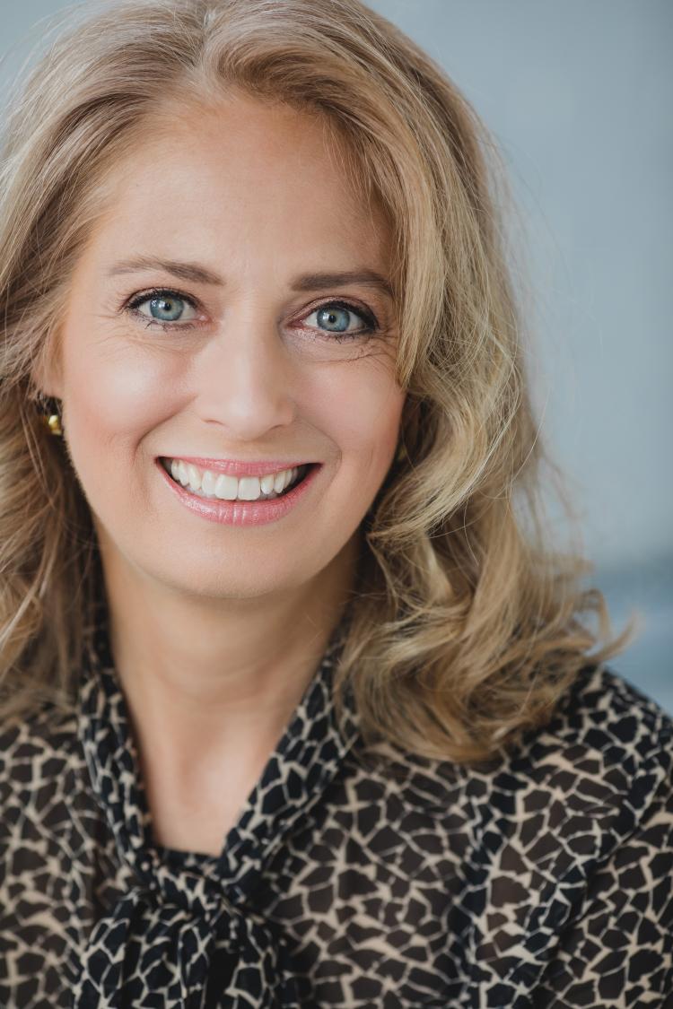 Chantal Brodeur