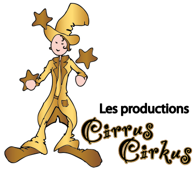 Productions Cirrus Cirkus