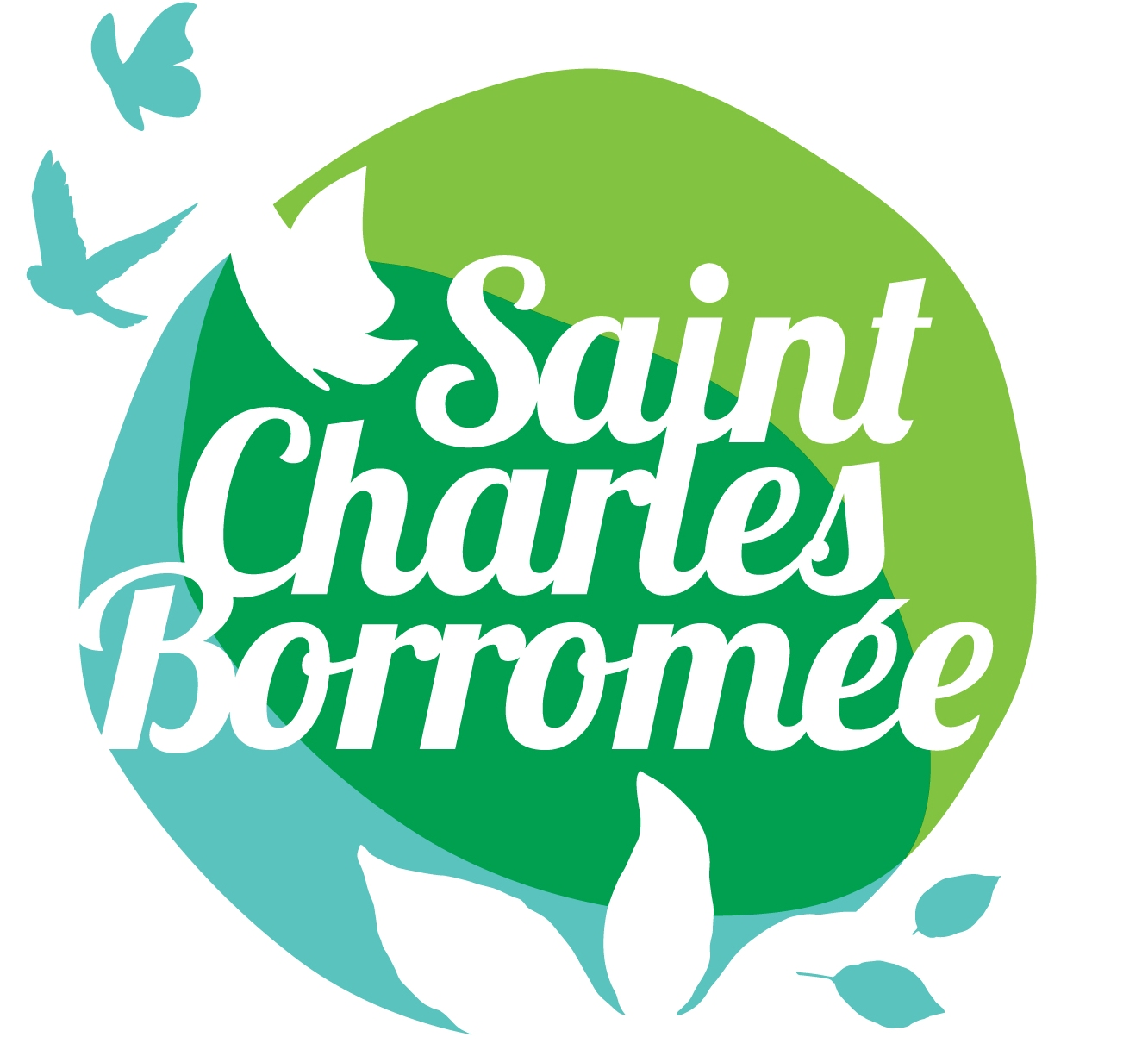 Municipalité de Saint-Charles-Borromée