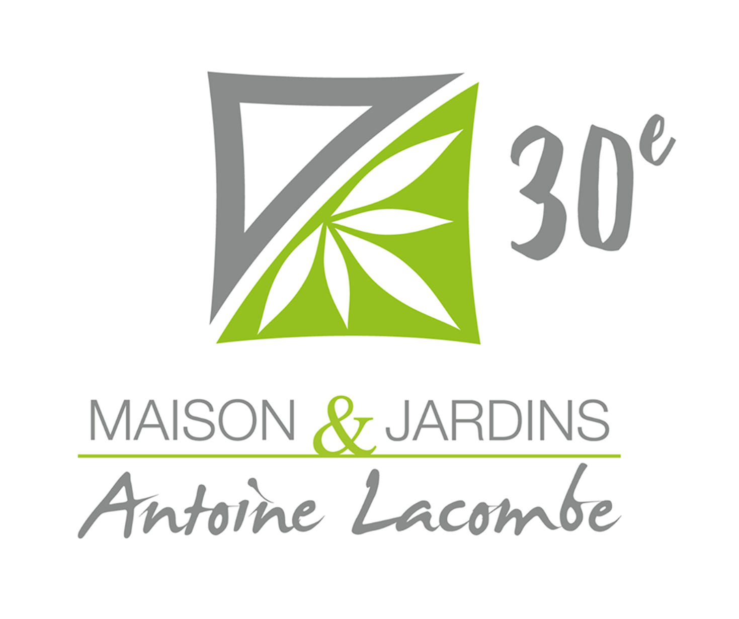 Maison et jardins Antoine-Lacombe