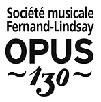 Société musicale Fernand-Lindsay - Opus 130
