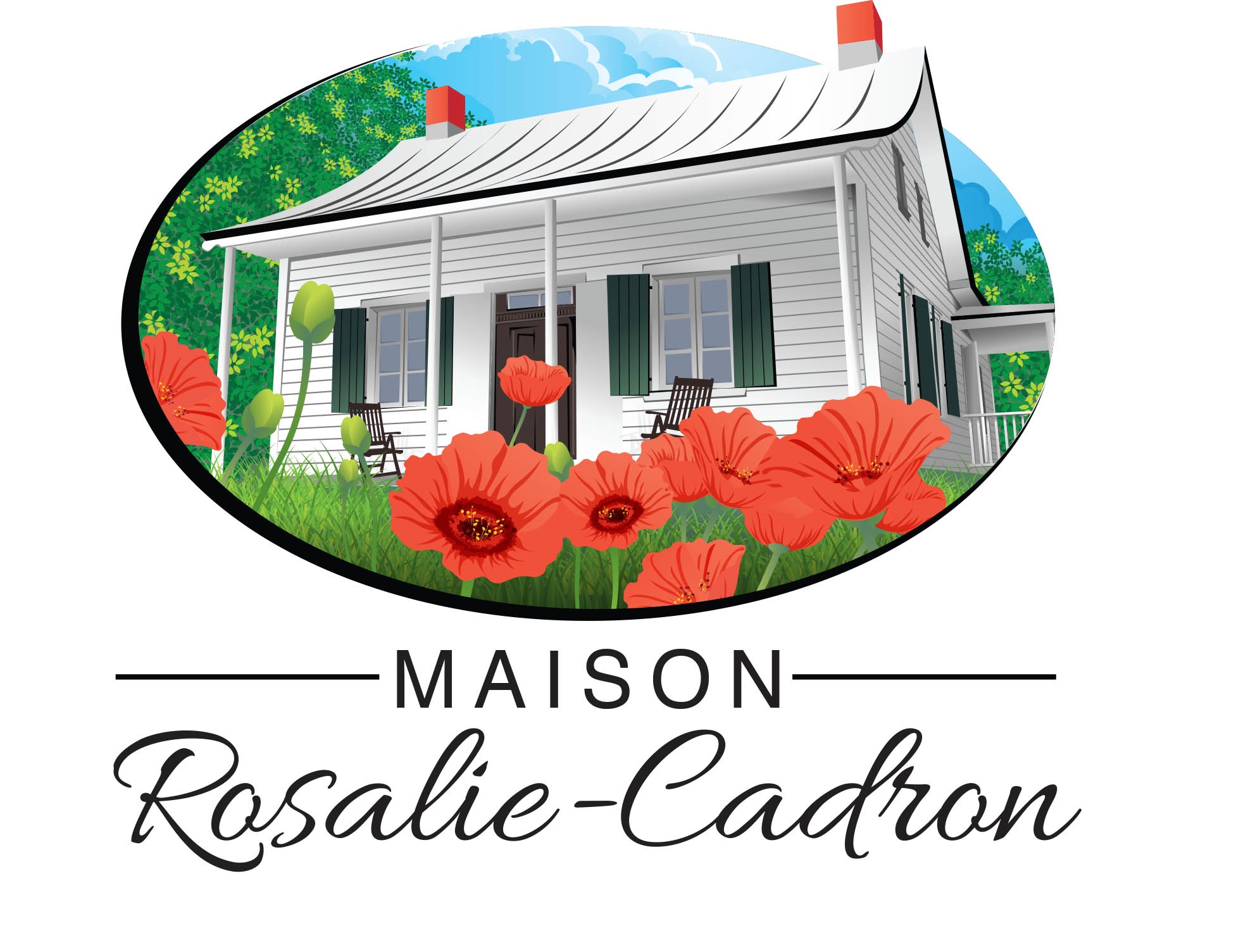 Maison Rosalie-Cadron