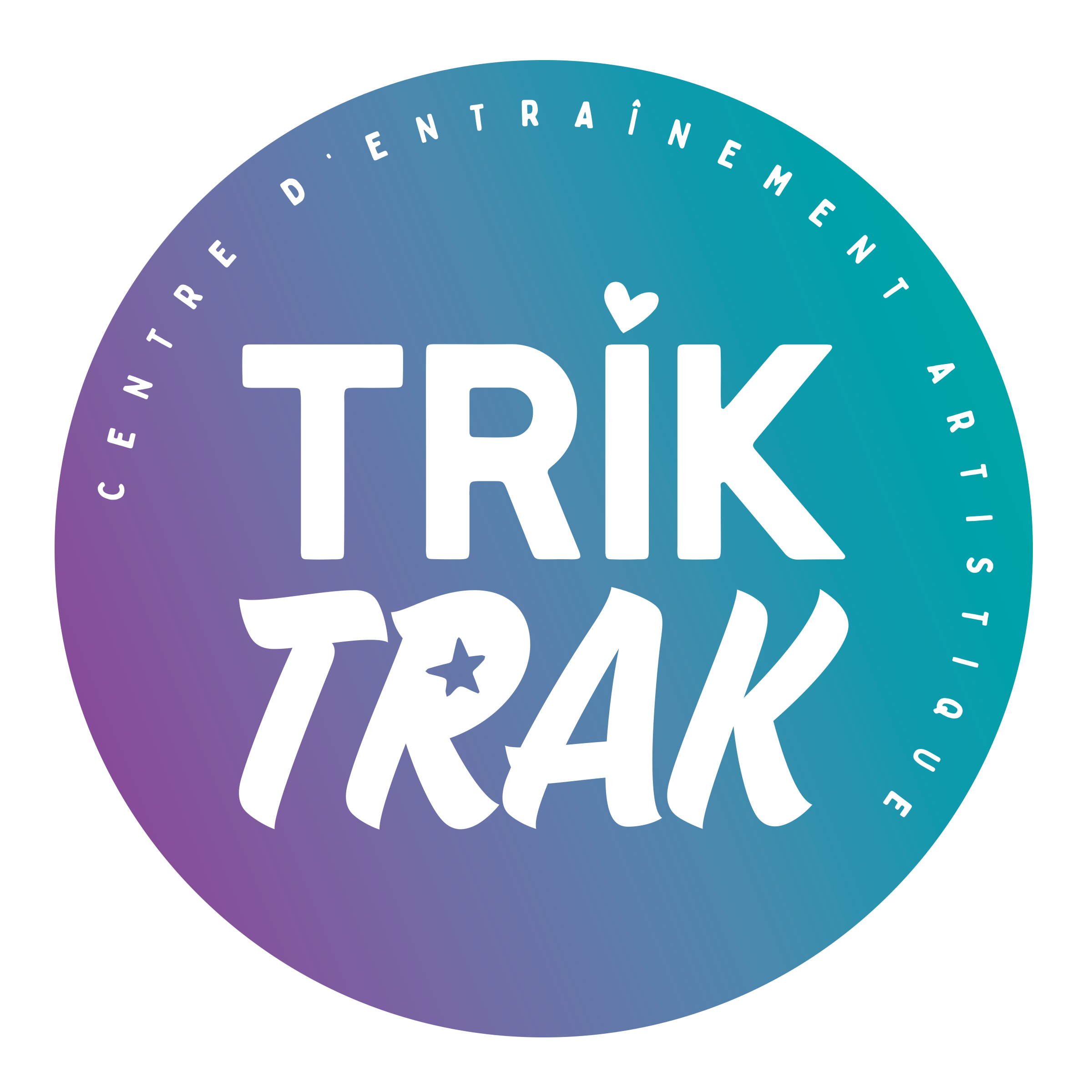 TRIK TRAK - Centre d'entraînement artistique