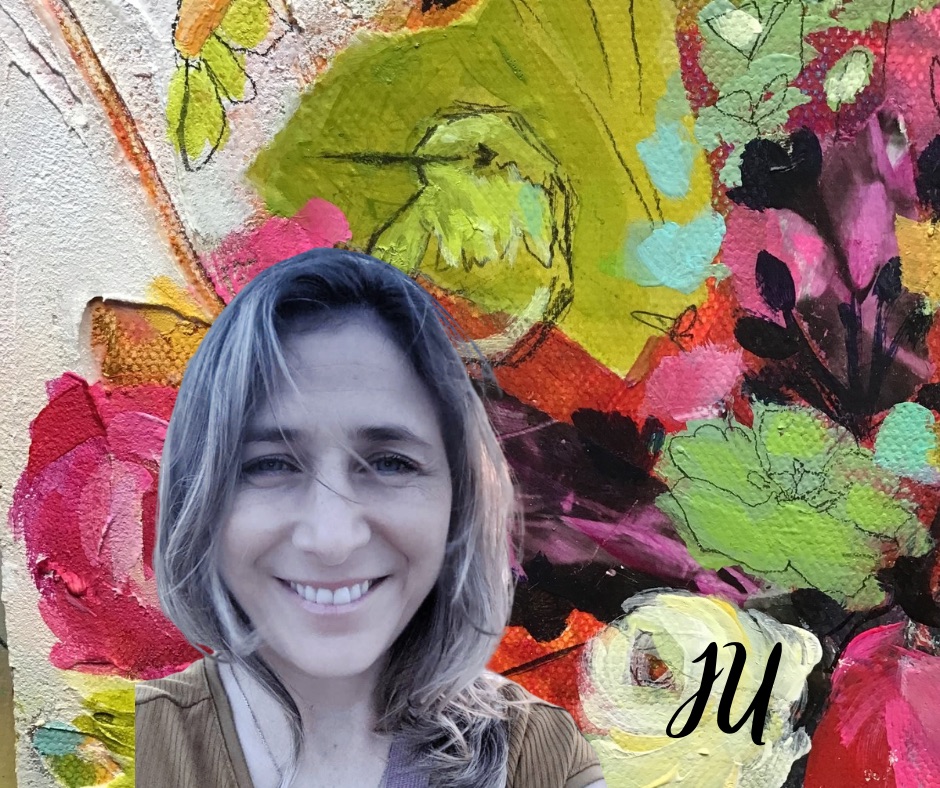 Ju artiste peintre