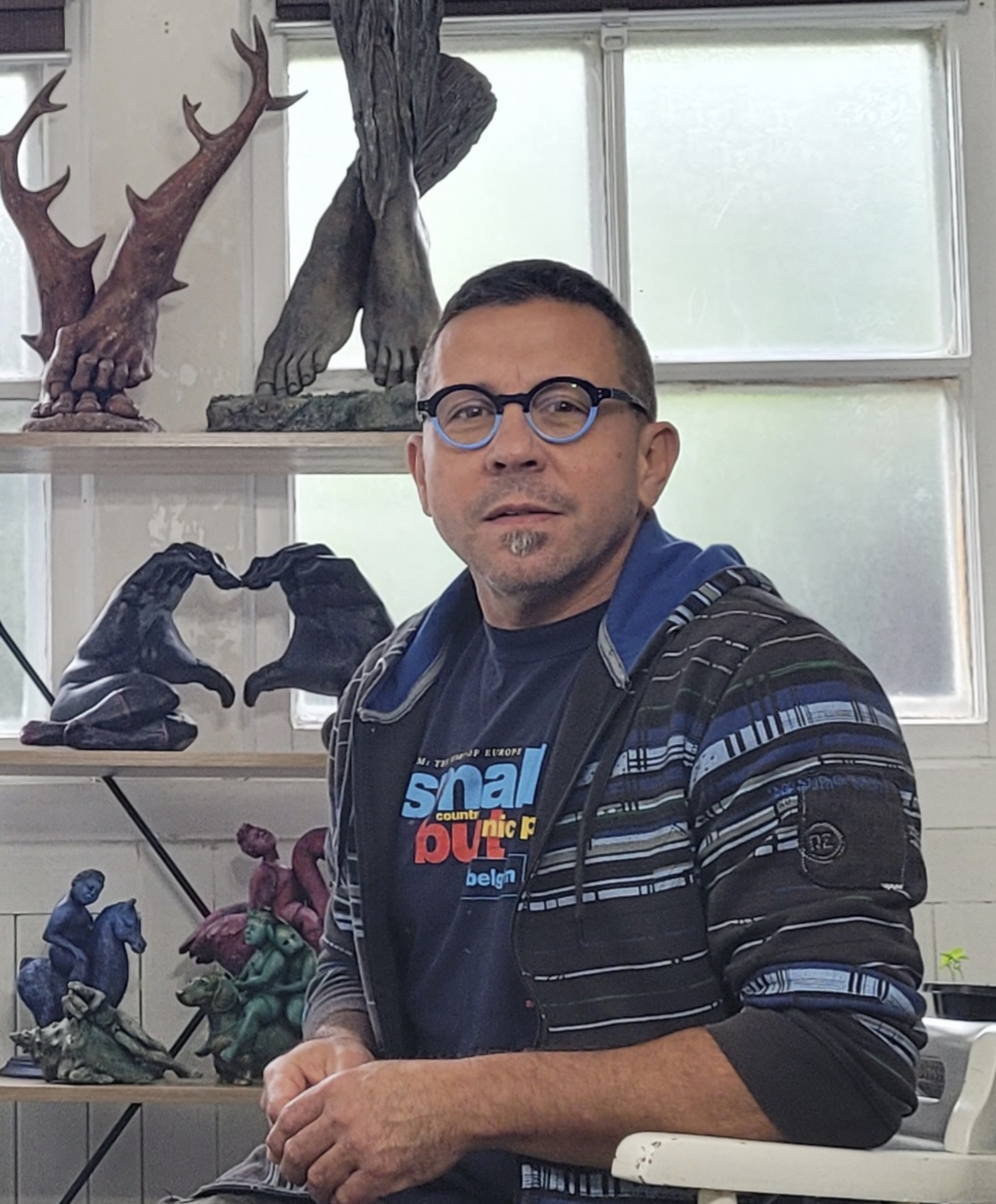 Orlando Basulto