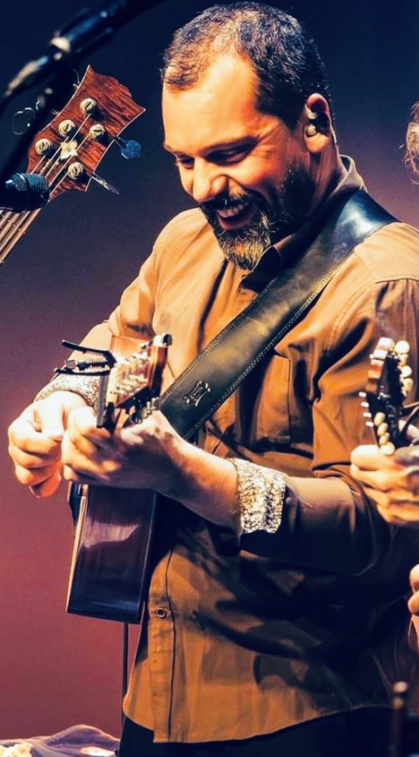André Gagné