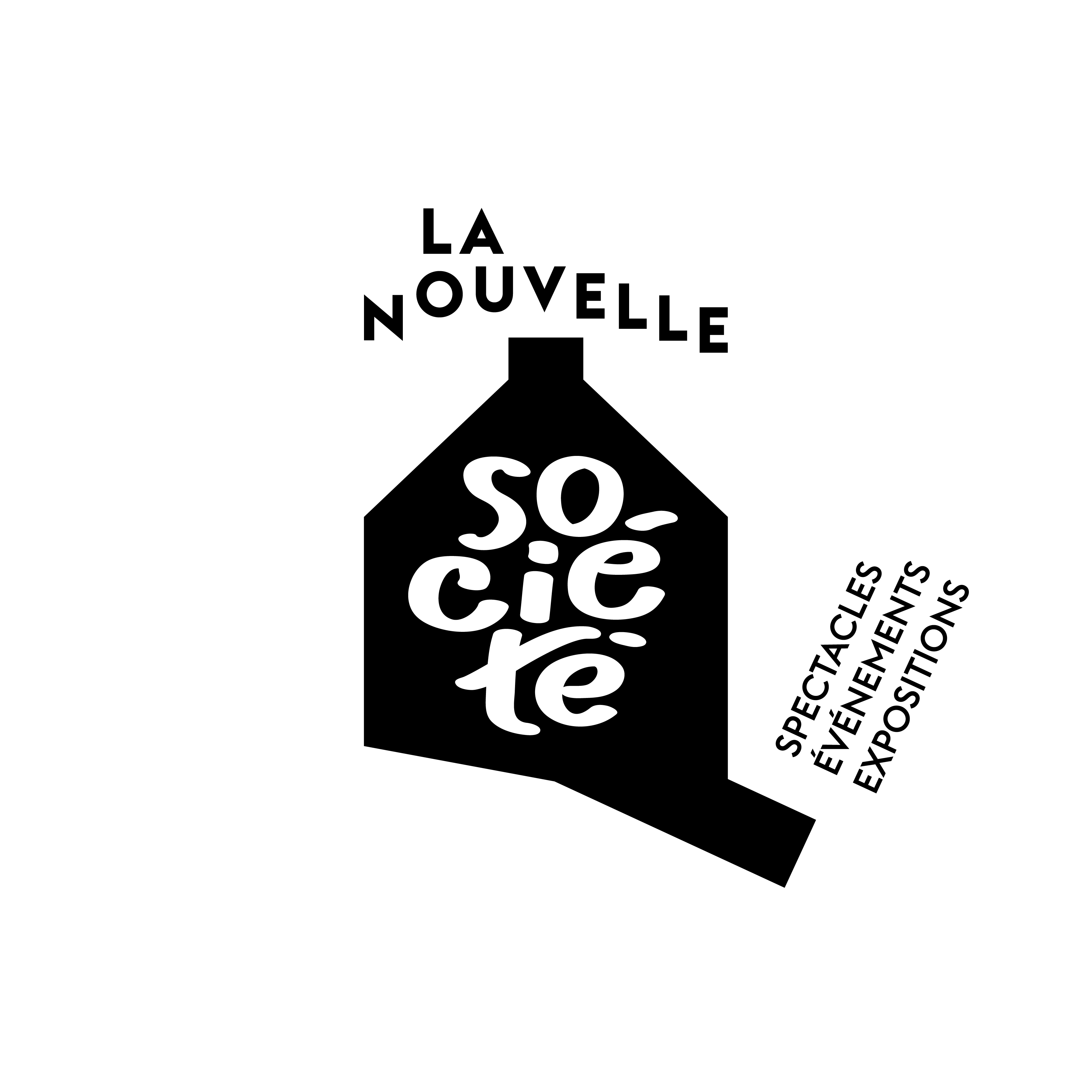 La nouvelle société