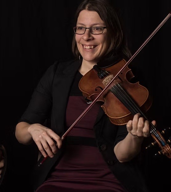 Anne-Marie Leclerc