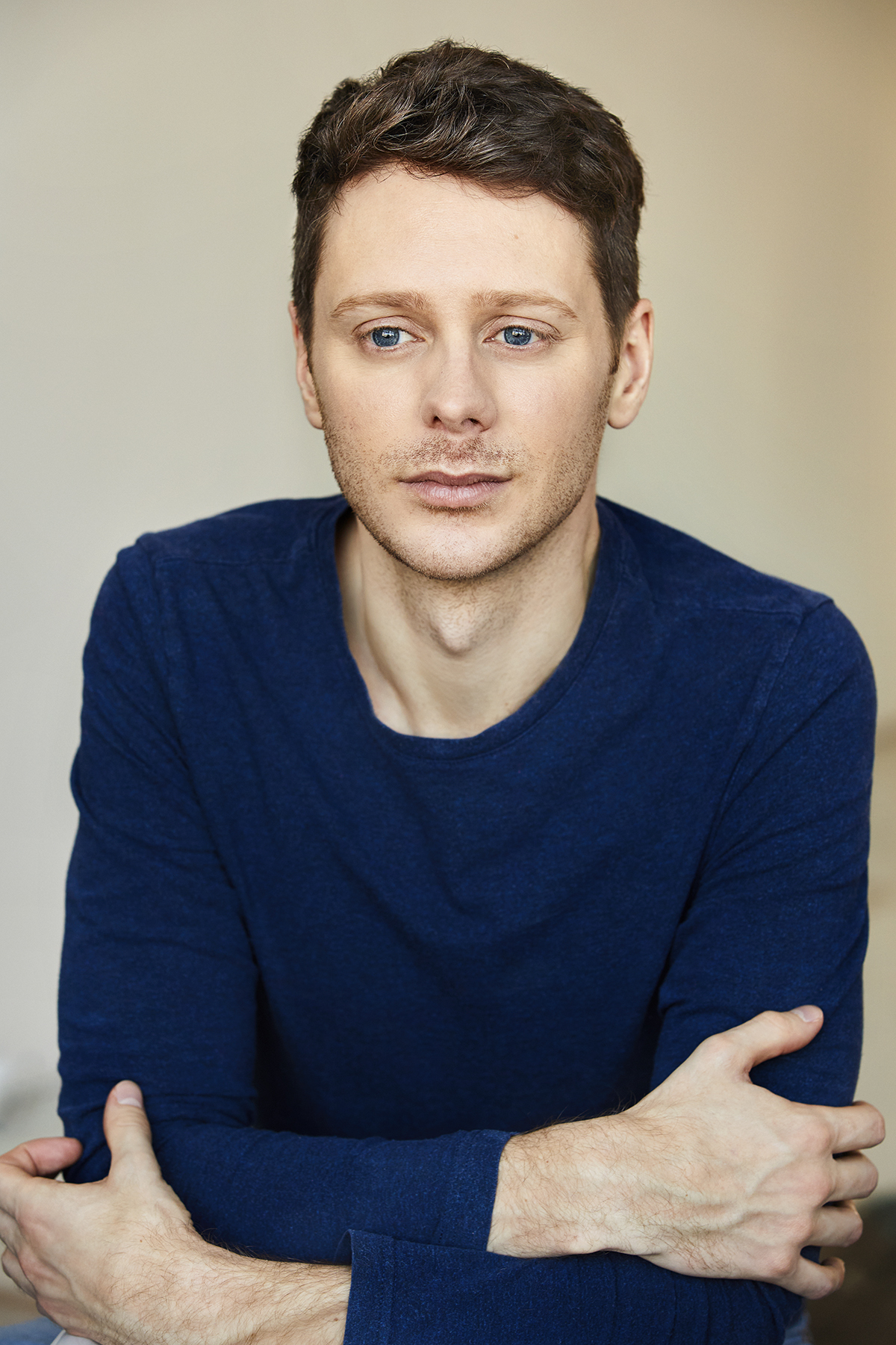 Olivier Rousseau