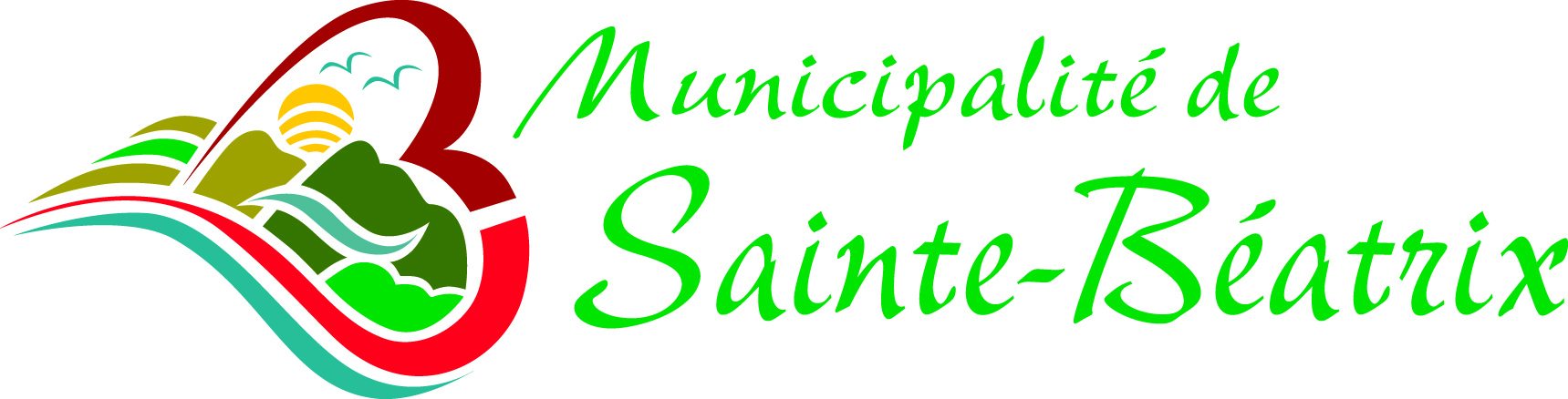 Municipalité de Sainte-Béatrix