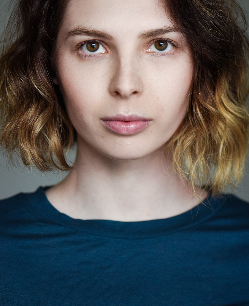 Claudia Morin-Arbour