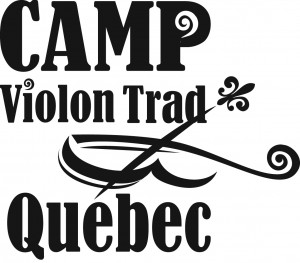Camp Violon Trad Québec