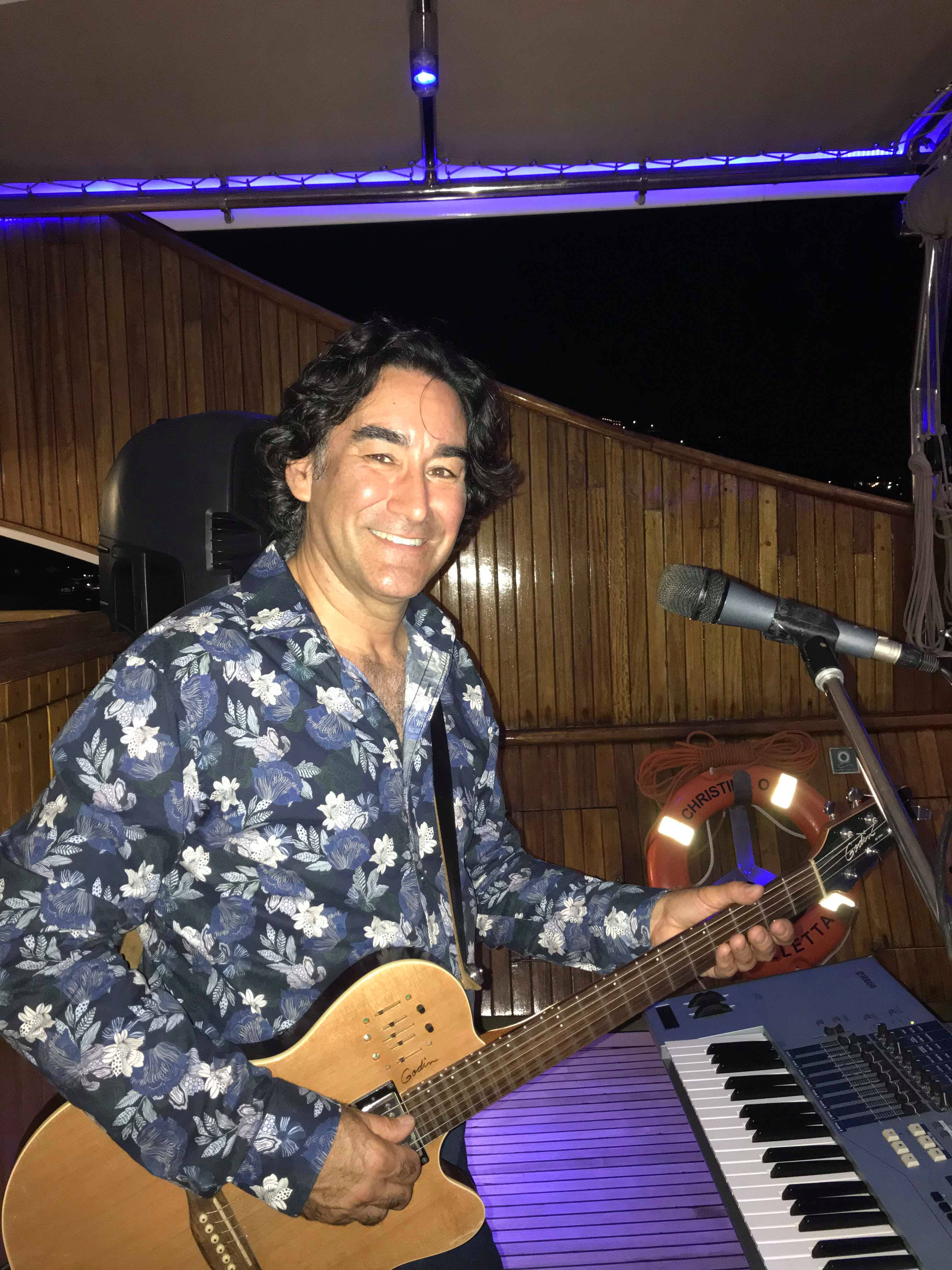 Mario Ardea