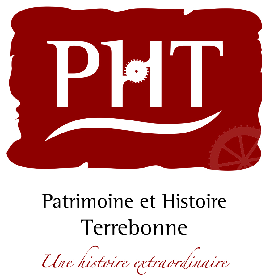 Société du patrimoine et de l'histoire de Terrebonne (PHT)