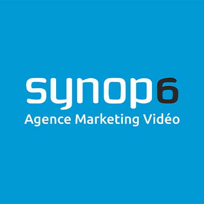 Agence Marketing Vidéo SYNOP6