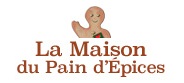 logo de La Maison du Pain d'Épices