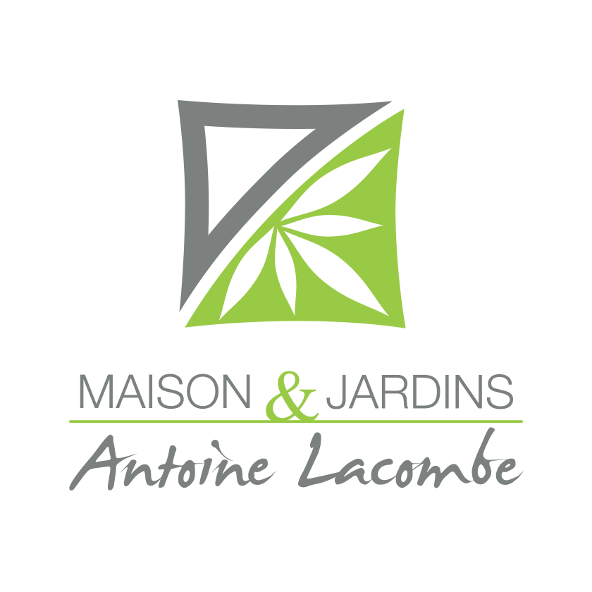 logo de Maison et jardins Antoine-Lacombe