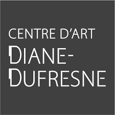 logo de Centre d'art Diane-Dufresne