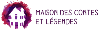 logo de Maison des contes et légendes