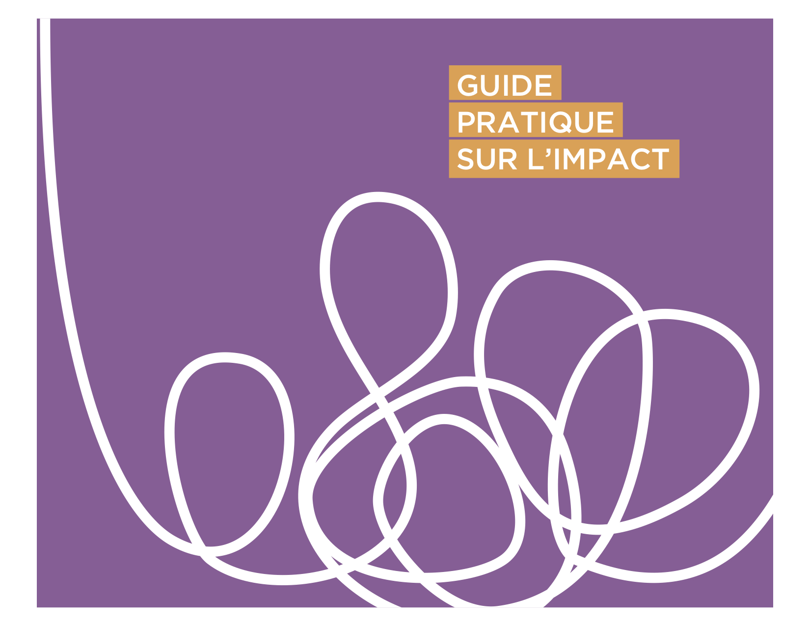 Guide pratique sur l'impact