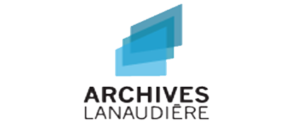 Centre régional d'archives de Lanaudière